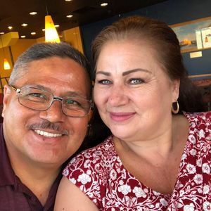 Meet your Posher, Alberto